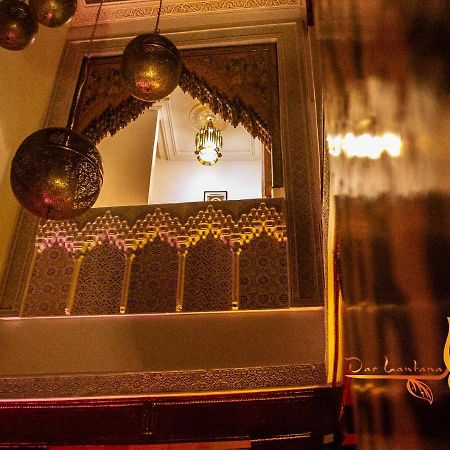 Dar Lantana Hotel Fes Luaran gambar