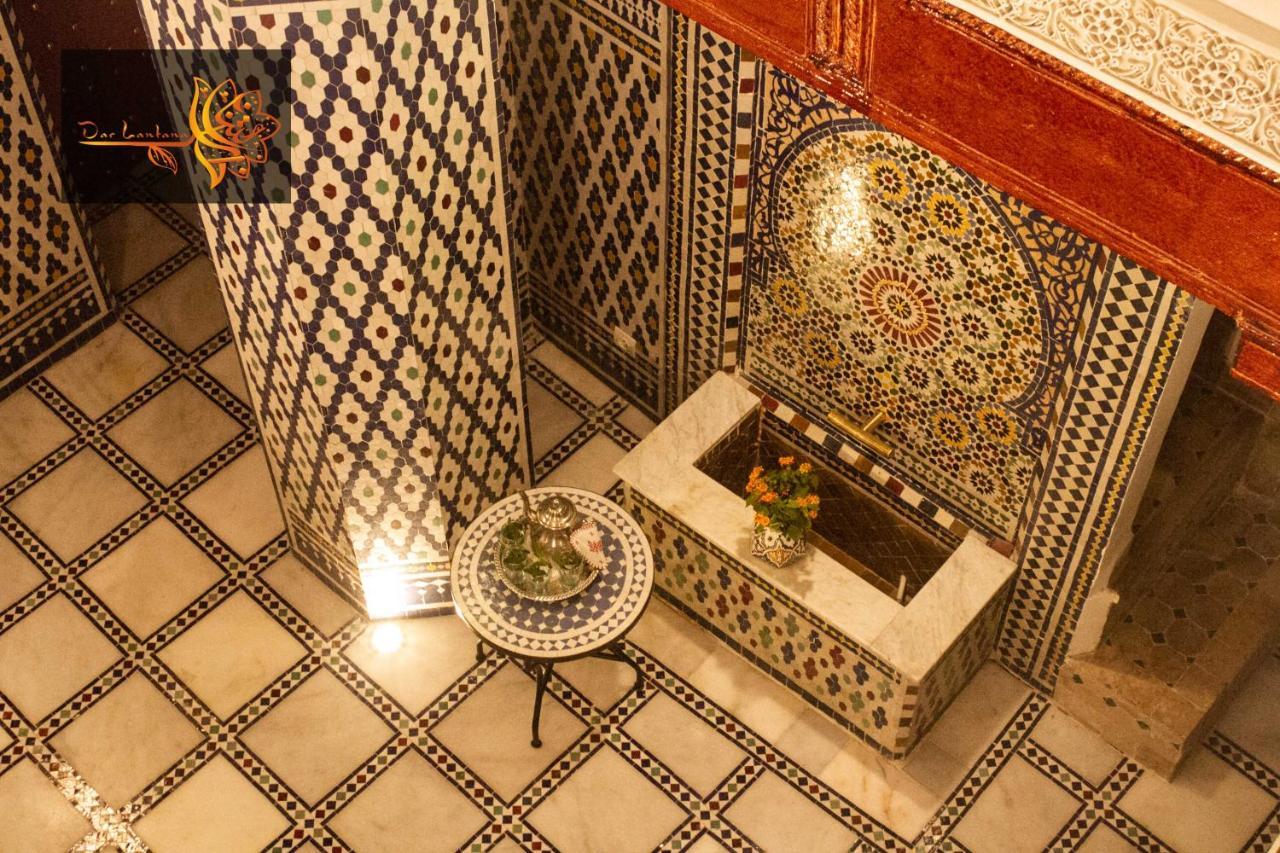 Dar Lantana Hotel Fes Luaran gambar