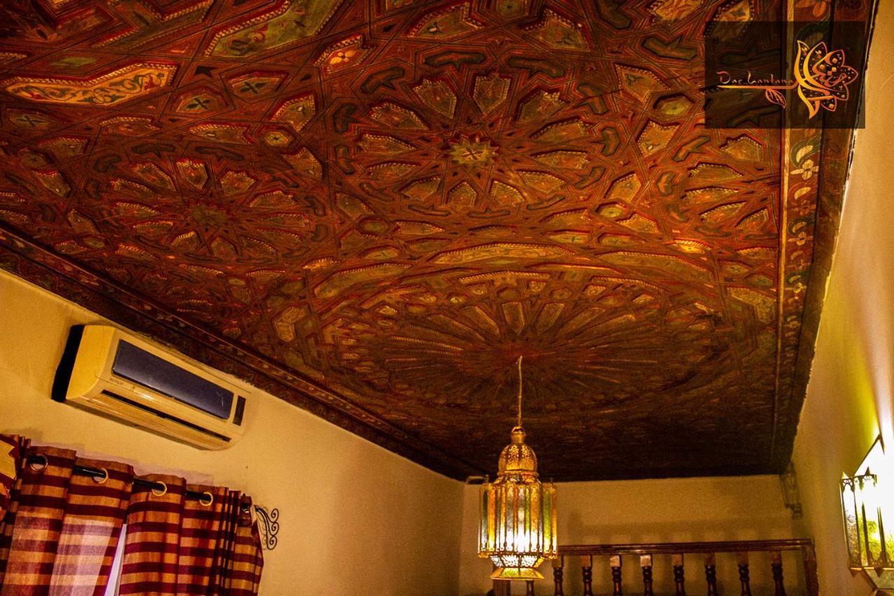 Dar Lantana Hotel Fes Luaran gambar