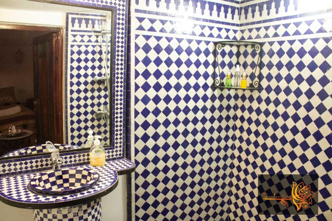 Dar Lantana Hotel Fes Luaran gambar