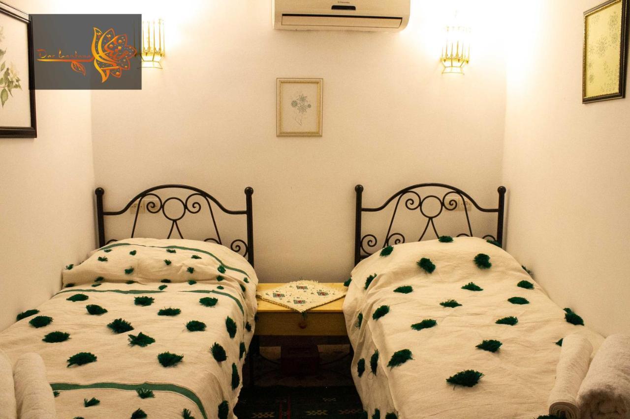 Dar Lantana Hotel Fes Luaran gambar